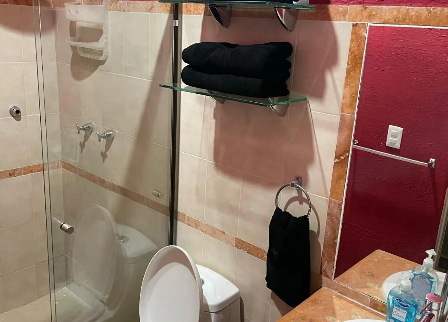 Casa Faraon Villa Playa del Carmen 0*,  Meksika